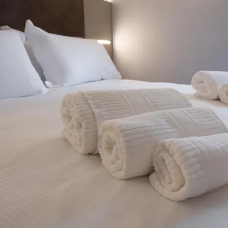 Гостевой дом Tiber Рим