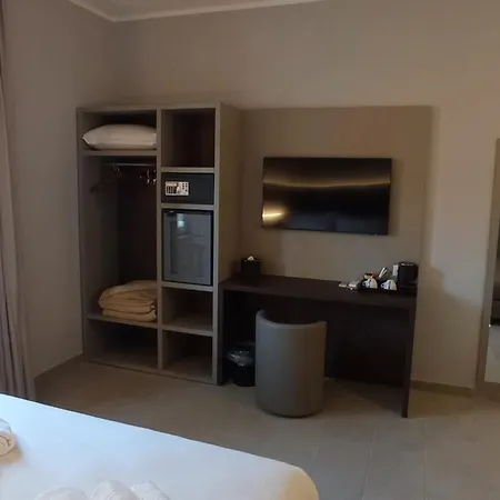 Tiber Гостевой дом Рим