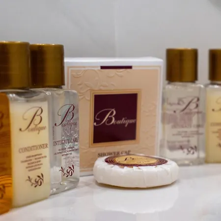 Tiber Гостевой дом 4*