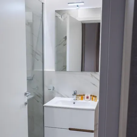 Гостевой дом Tiber 4*