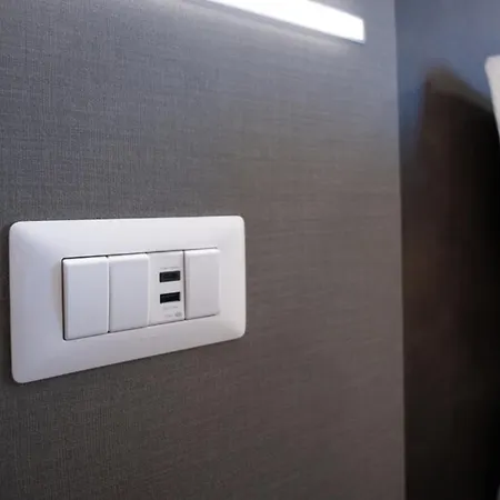 Tiber Guest house Rome