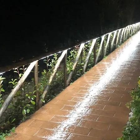 Tiber بيت ضيافة