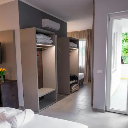 Vendégház Tiber 4*
