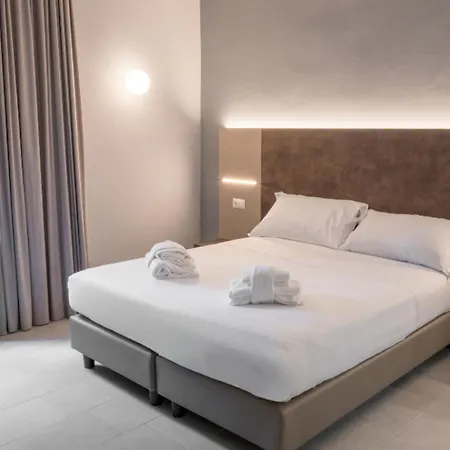 Guest house Tiber Rome