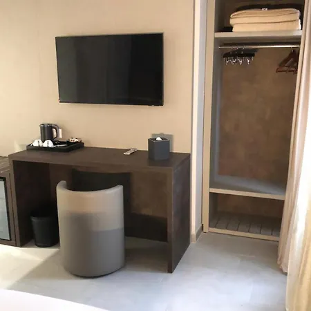 Guest house Tiber 4*