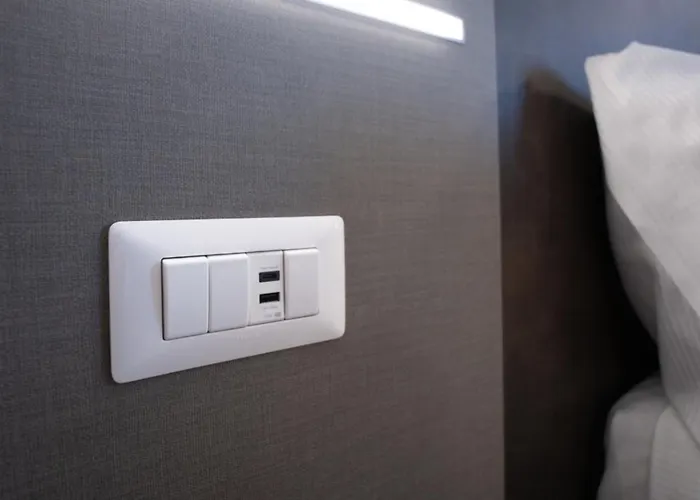 Tiber Pensjonat Rzym