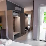 بيت ضيافة Tiber 4*