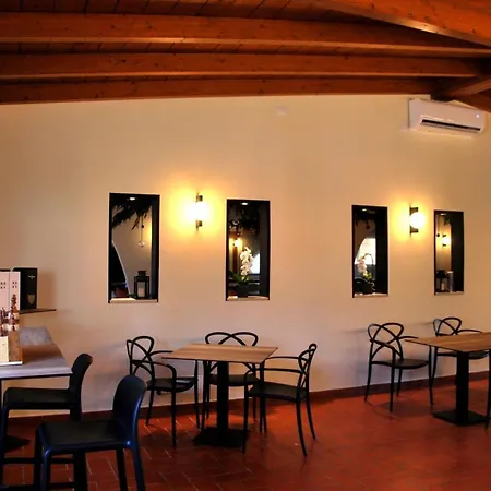 Gasthof Tiber