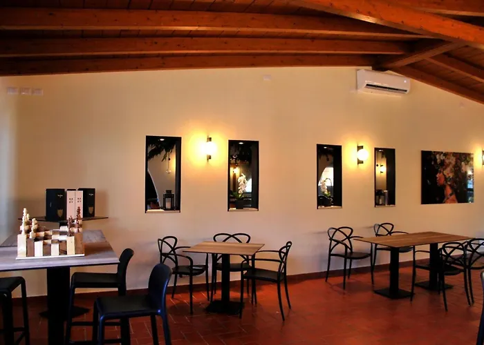 Casa de hóspedes Tiber